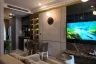 1 Bedroom Condo for rent in Ashton Asoke, Khlong Toei Nuea, Bangkok near MRT Sukhumvit