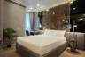 1 Bedroom Condo for rent in Ashton Asoke, Khlong Toei Nuea, Bangkok near MRT Sukhumvit
