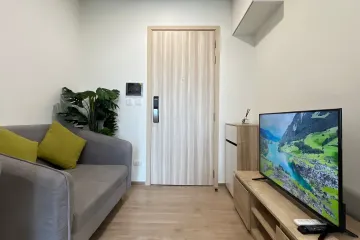 1 Bedroom Condo for rent in Chewathai Kaset-Nawamin, Sena Nikhom, Bangkok