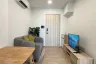 1 Bedroom Condo for rent in Chewathai Kaset-Nawamin, Sena Nikhom, Bangkok