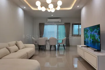 3 Bedroom Townhouse for rent in Pleno Sukhumvit Bangna 4, Bang Kaeo, Samut Prakan