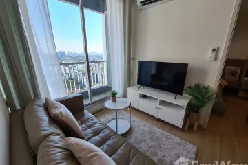 1 Bedroom Condo for sale in Rhythm Sukhumvit 50, Phra Khanong, Bangkok near BTS On Nut