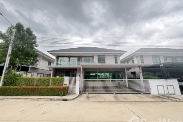 5 Bedroom House for rent in Perfect Place Rama 9-Krungthepkreetha, Saphan Sung, Bangkok