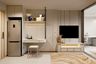 1 Bedroom Condo for sale in Vibe Residence Karon, Karon, Phuket