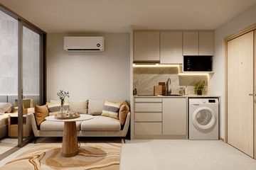 1 Bedroom Condo for sale in Vibe Residence Karon, Karon, Phuket