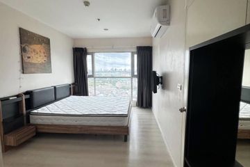 2 Bedroom Condo for sale in Aspire Sukhumvit 48, Phra Khanong, Bangkok near BTS Phra Khanong