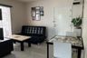 2 Bedroom Condo for sale in Aspire Sukhumvit 48, Phra Khanong, Bangkok near BTS Phra Khanong