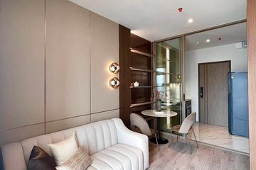 1 Bedroom Condo for rent in RHYTHM Ekkamai, Khlong Tan Nuea, Bangkok near BTS Ekkamai