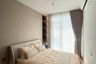 1 Bedroom Condo for rent in RHYTHM Ekkamai, Khlong Tan Nuea, Bangkok near BTS Ekkamai