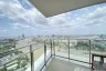 2 Bedroom Condo for rent in 333 Riverside, Bang Sue, Bangkok near MRT Bang Pho