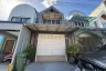 Townhouse for rent in Si Sunthon, Phuket