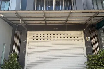 Townhouse for rent in Si Sunthon, Phuket