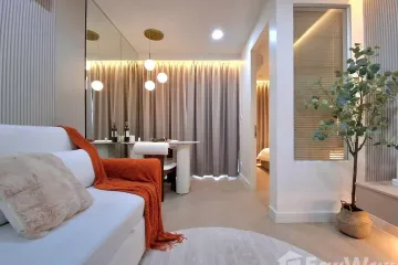 1 Bedroom Condo for sale in The Clover Thonglor, Khlong Tan Nuea, Bangkok