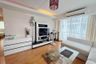 2 Bedroom Condo for rent in Waterford Sukhumvit 50, Phra Khanong, Bangkok near BTS On Nut