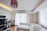 2 Bedroom Condo for rent in Waterford Sukhumvit 50, Phra Khanong, Bangkok near BTS On Nut