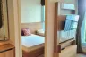 1 Bedroom Condo for rent in Rhythm Sukhumvit 50, Phra Khanong, Bangkok near BTS On Nut