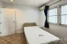 4 Bedroom House for rent in Saphan Sung, Bangkok near MRT Rat Phatthana