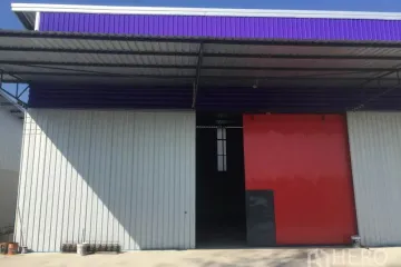 Warehouse / Factory for rent in Sai Mai, Bangkok