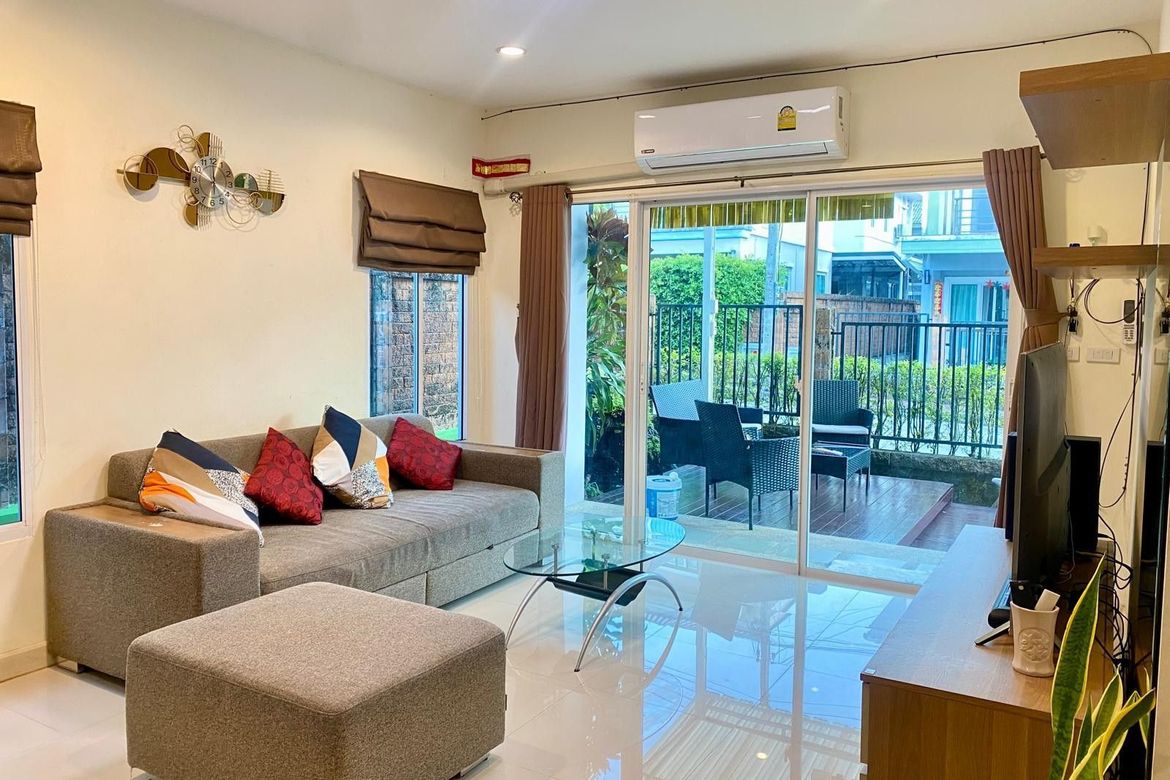 The Plant 3 bedrooms in Kathu