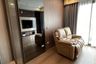 1 Bedroom Condo for rent in Whizdom The Forestias, Bang Kaeo, Samut Prakan
