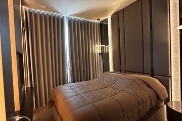 1 Bedroom Condo for rent in Whizdom The Forestias, Bang Kaeo, Samut Prakan
