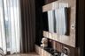 1 Bedroom Condo for rent in Whizdom The Forestias, Bang Kaeo, Samut Prakan