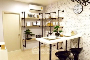 2 Bedroom Condo for rent in Life Sukhumvit 48, Phra Khanong, Bangkok near BTS Phra Khanong