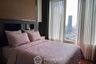 2 Bedroom Condo for Sale or Rent in The Infinity, Silom, Bangkok near BTS Chong Nonsi