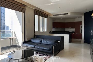 2 Bedroom Condo for Sale or Rent in The Infinity, Silom, Bangkok near BTS Chong Nonsi