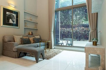 2 Bedroom Condo for sale in Siamese Sukhumvit 87, Bang Chak, Bangkok near BTS On Nut