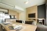 1 Bedroom Condo for sale in Zire Wongamat, Na Kluea, Chonburi