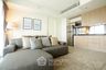 1 Bedroom Condo for sale in Zire Wongamat, Na Kluea, Chonburi