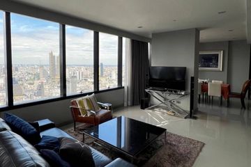 3 Bedroom Condo for Sale or Rent in M Silom, Suriyawong, Bangkok near BTS Chong Nonsi