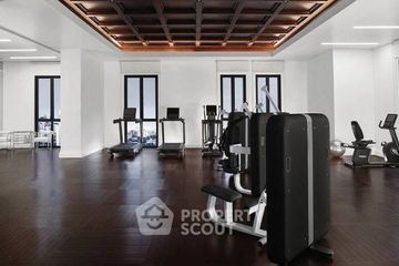2 Bedroom Condo for sale in 98 Wireless, Lumpini, Bangkok near BTS Ploen Chit
