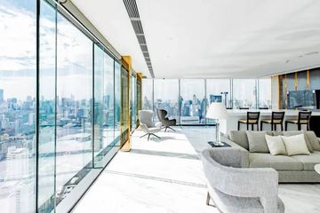 2 Bedroom Condo for sale in Q1 Sukhumvit, Khlong Toei, Bangkok near BTS Nana