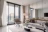 2 Bedroom Condo for sale in Q1 Sukhumvit, Khlong Toei, Bangkok near BTS Nana