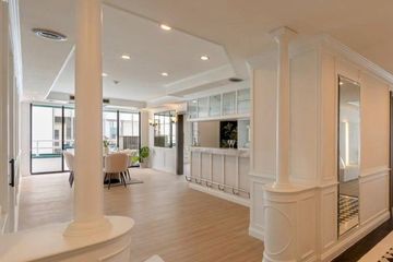 3 Bedroom Condo for sale in Las Colinas, Khlong Toei Nuea, Bangkok near BTS Asoke