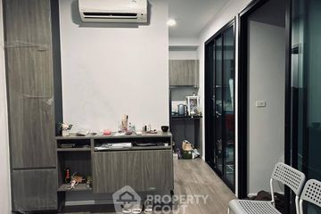 2 Bedroom Condo for sale in Notting Hill Sukhumvit 105, Bang Na, Bangkok near BTS Bearing
