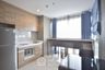 1 Bedroom Condo for sale in Rhythm Ratchada-Huai Khwang, Din Daeng, Bangkok near MRT Huai Khwang