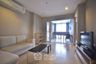 1 Bedroom Condo for sale in Rhythm Ratchada-Huai Khwang, Din Daeng, Bangkok near MRT Huai Khwang