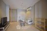 1 Bedroom Condo for sale in Rhythm Ratchada-Huai Khwang, Din Daeng, Bangkok near MRT Huai Khwang