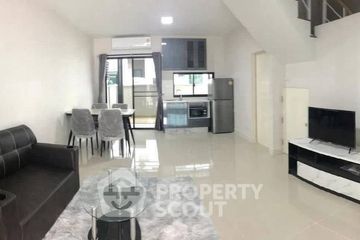3 Bedroom Townhouse for Sale or Rent in Baan Klang Muang Srinakarin-Onnut, Prawet, Bangkok