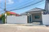 3 Bedroom House for sale in Pattaya Rungrueng Housing, Na Kluea, Chonburi