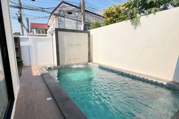 3 Bedroom House for sale in Pattaya Rungrueng Housing, Na Kluea, Chonburi
