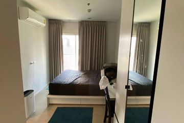 1 Bedroom Condo for sale in Aspire Rama 9, Bang Kapi, Bangkok near MRT Phra Ram 9