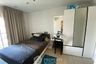 1 Bedroom Condo for sale in Aspire Rama 9, Bang Kapi, Bangkok near MRT Phra Ram 9