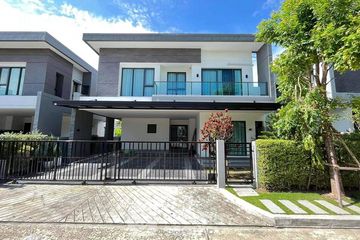 4 Bedroom House for sale in The City Sukhumvit - Onnut, Prawet, Bangkok
