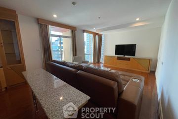 3 Bedroom Condo for rent in Grand Langsuan, Lumpini, Bangkok near BTS Ratchadamri