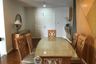 3 Bedroom Condo for rent in Grand Langsuan, Lumpini, Bangkok near BTS Ratchadamri