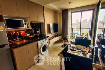 1 Bedroom Condo for rent in The Panora Pattaya, Nong Prue, Chonburi